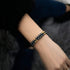 Or | Hématite | Bracelet Vitalité